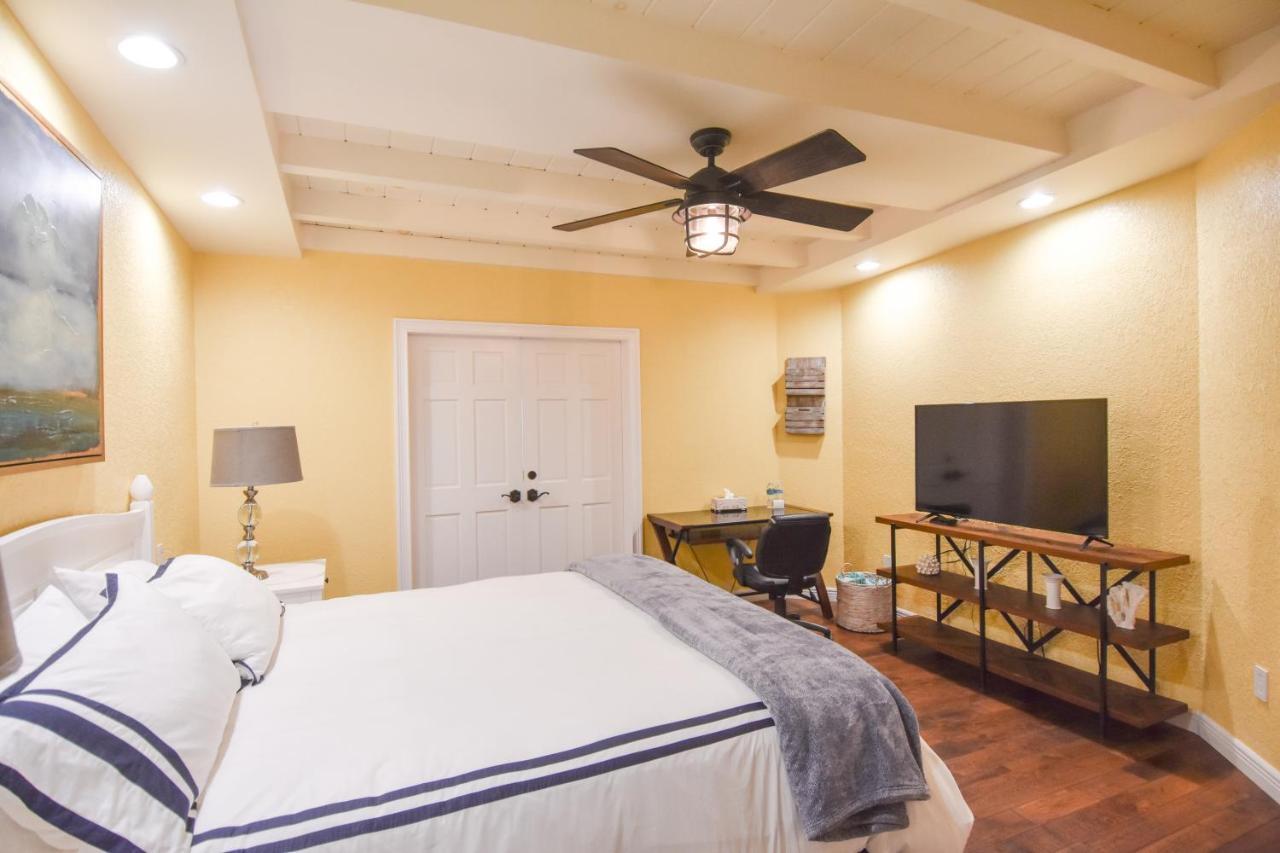 Quinta Pacifica Beachfront Villas 로사리토 외부 사진