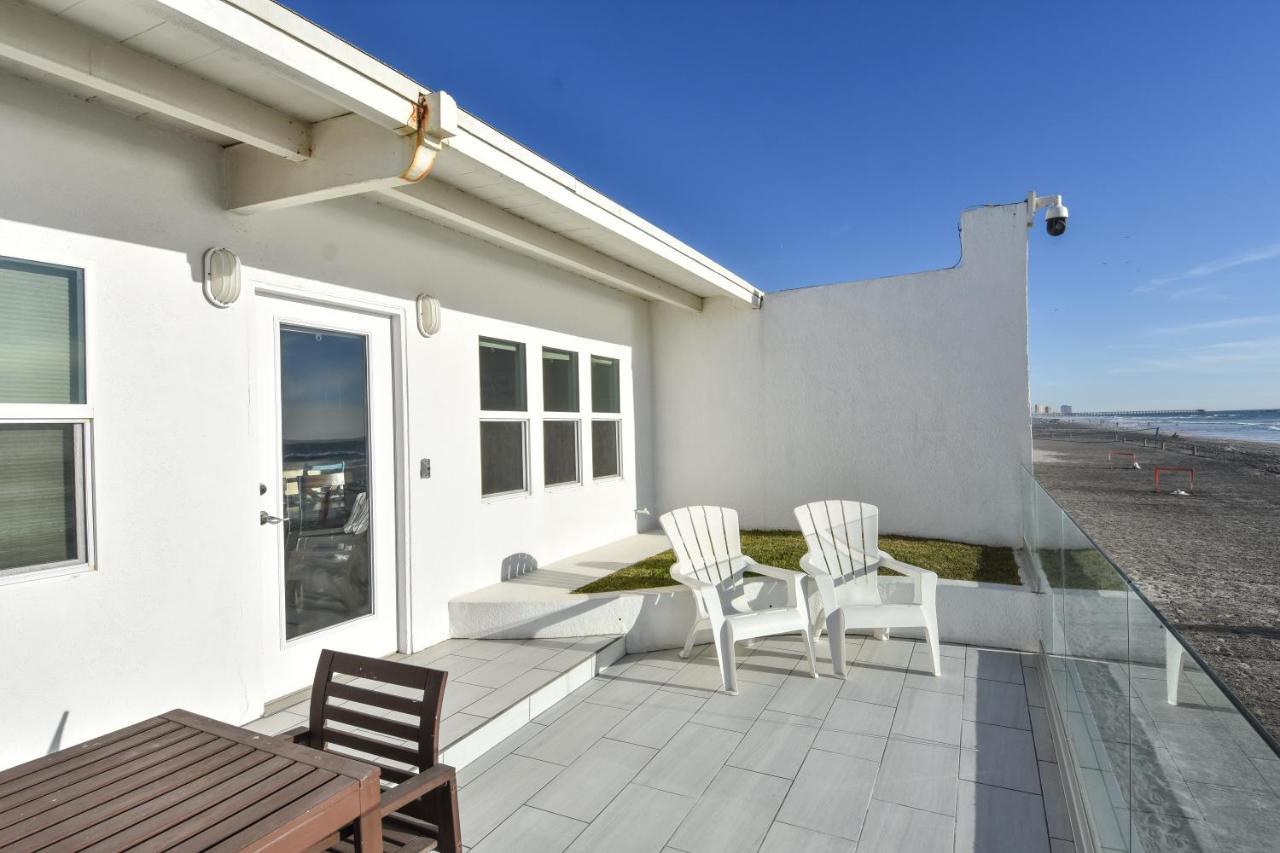 Quinta Pacifica Beachfront Villas 로사리토 외부 사진