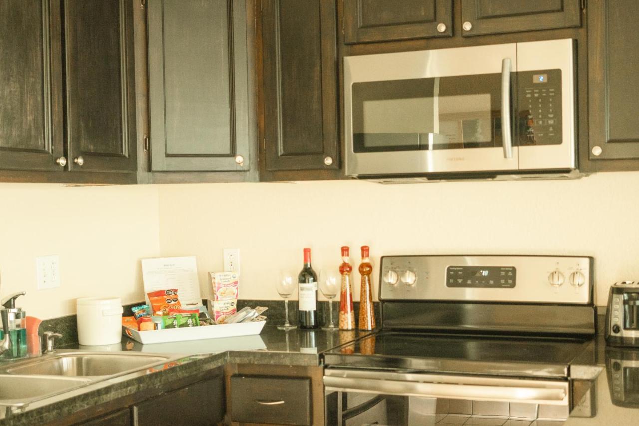 Quinta Pacifica Beachfront Villas 로사리토 외부 사진