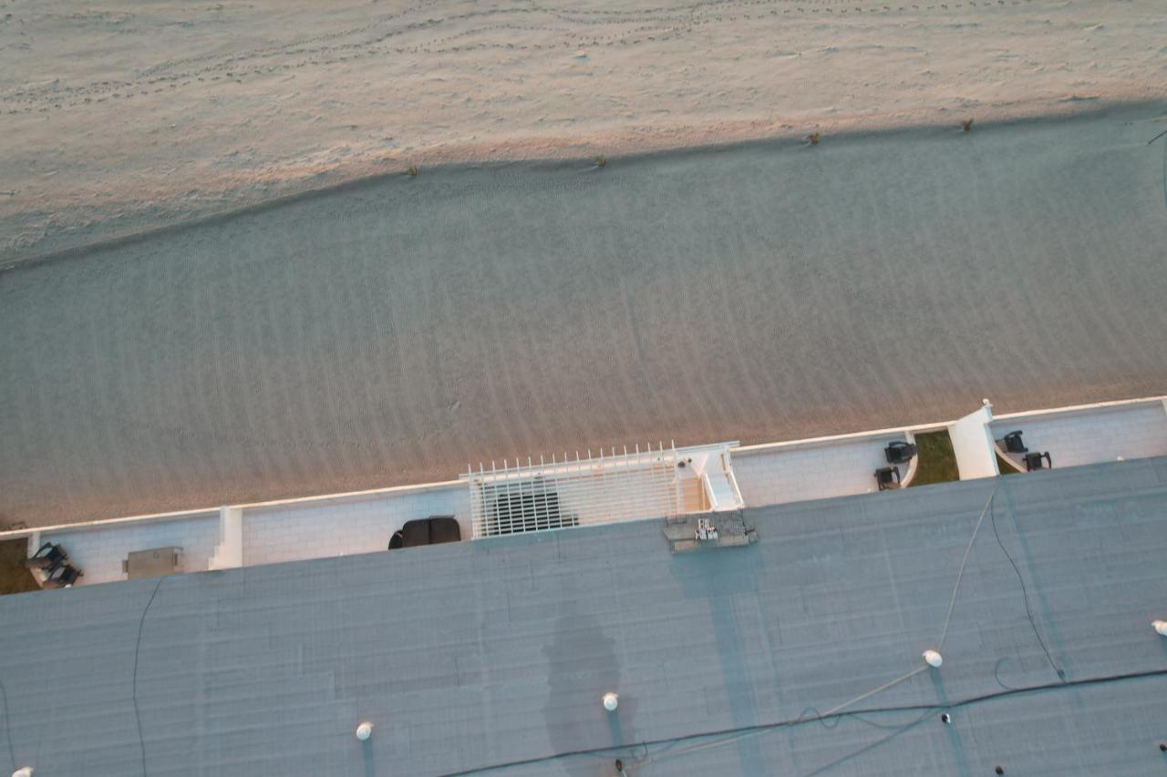 Quinta Pacifica Beachfront Villas 로사리토 외부 사진